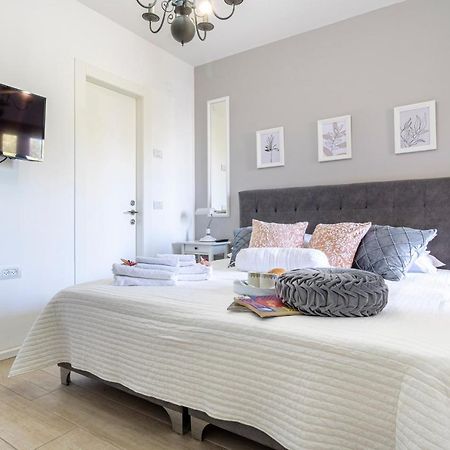 Luxury Three-Bedroom/Terrace Over Old City View Jerozolima Zewnętrze zdjęcie
