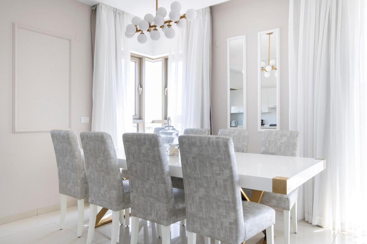 Luxury Three-Bedroom/Terrace Over Old City View Jerozolima Zewnętrze zdjęcie