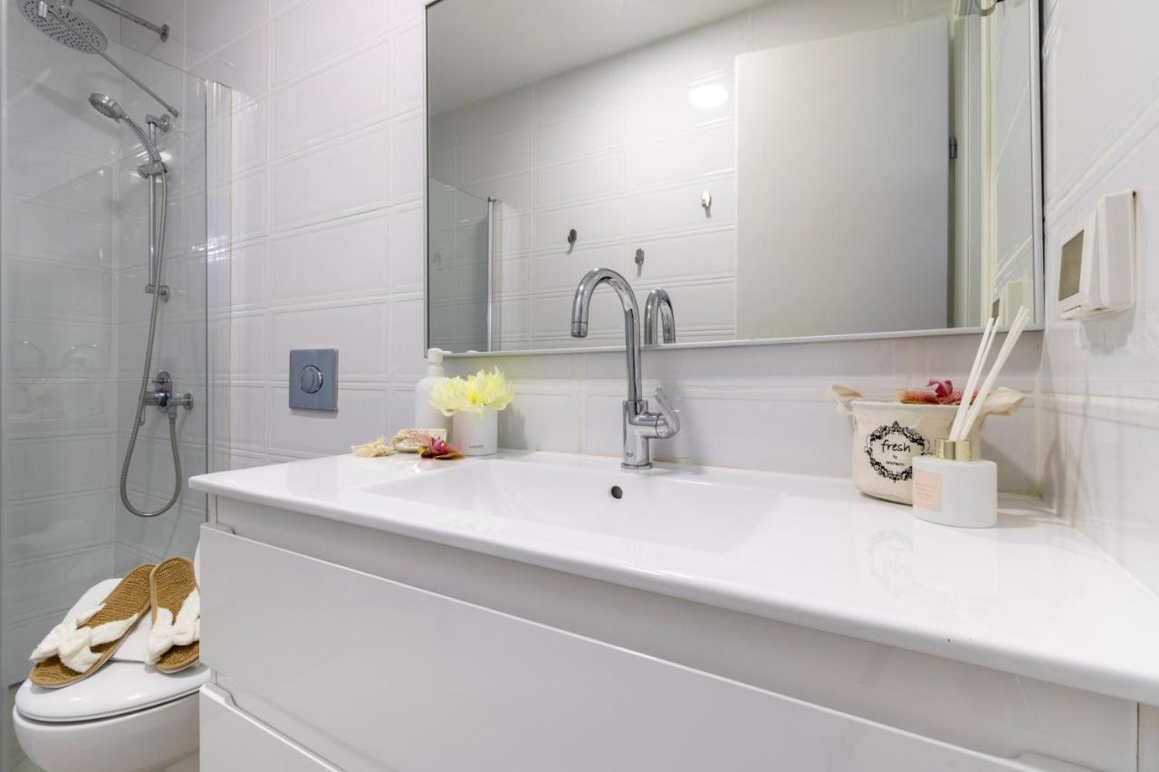 Luxury Three-Bedroom/Terrace Over Old City View Jerozolima Zewnętrze zdjęcie