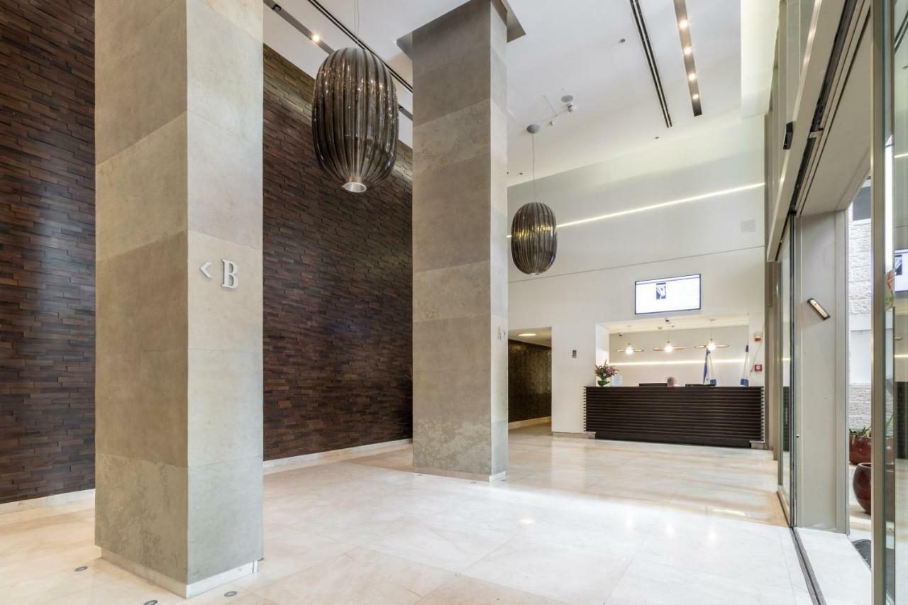 Luxury Three-Bedroom/Terrace Over Old City View Jerozolima Zewnętrze zdjęcie